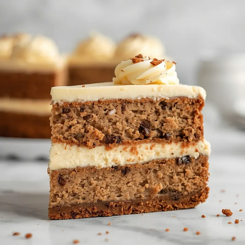 Rich Cookie Butter Cheesecake Cake Rich Cookie Butter Cheesecake Cake