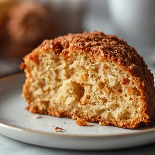 Apple Cider Cake recipe