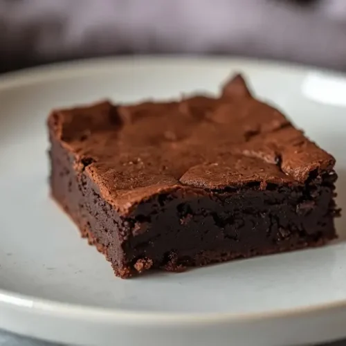 brownies in air fryer recipe