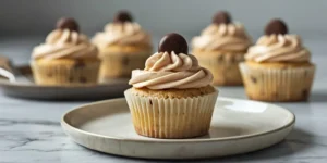 Soft Chocolate Chip Buttercream Cupcakes for Every Celebration