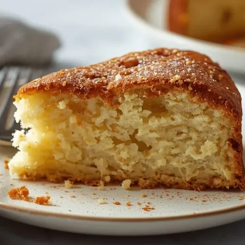 Coffee Cake recipe