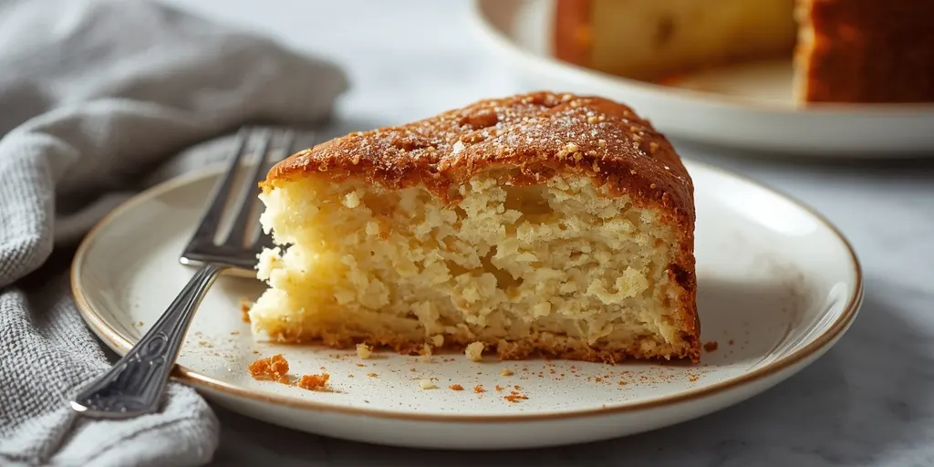 Coffee Cake recipe