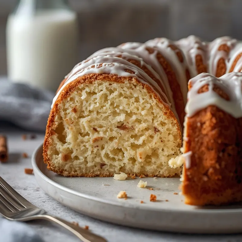 Golden Coffee Cake Golden Coffee Cake