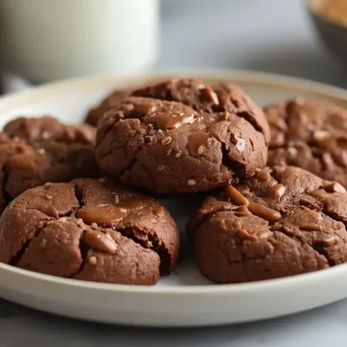 No-Bake Cookies recipe