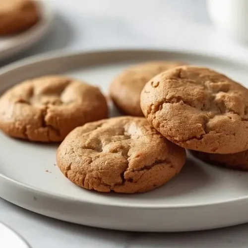 Protein Cookies recipe