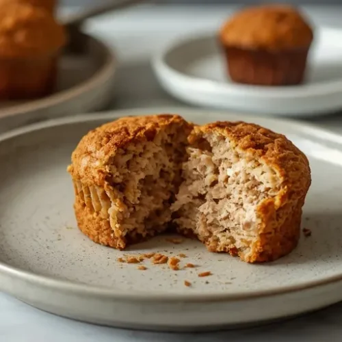 Turkey Cupcakes recipe